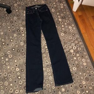 Seven jeans, skinny bootcut